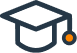 Scholarship opportunities icon