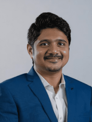 Avinash Darla
