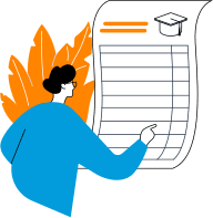 Personalized Counselling for Study Abroad