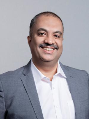 Dennis Joseph