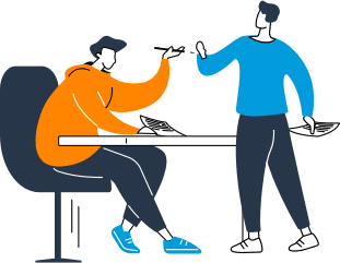 Personalized Counselling for Study Abroad