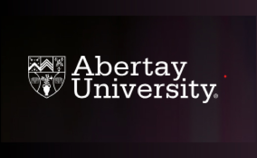 Abertay University, UK