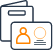 Assist with visa application documents 