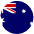 Study in Australia Flag