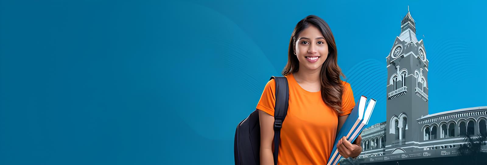 Powering Your Global Education Dream