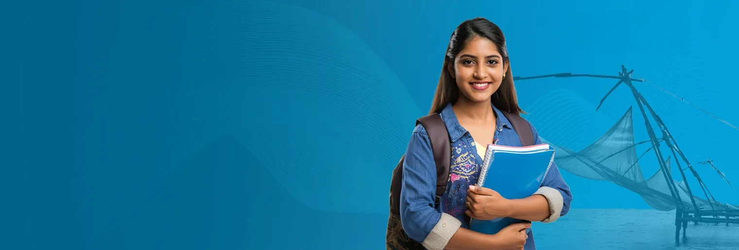 Powering Your Global Education Dream