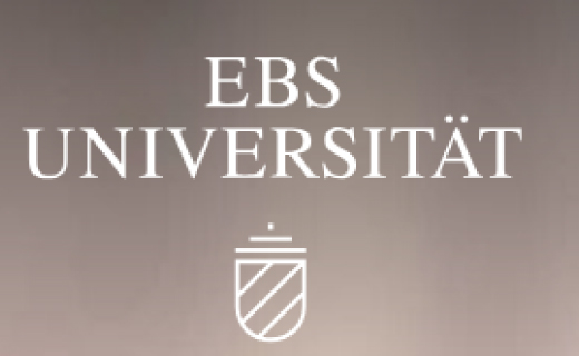 EBS Universität for Business and Law, Germany