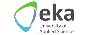 EKA University of Applied Sciences