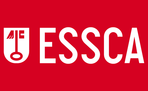 ESSCA School of Management, France