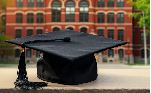 Study in the U.S.: Learn About Applications, Scholarships & Career Prospects