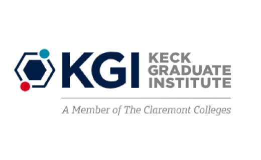 Keck Graduate Institute, USA