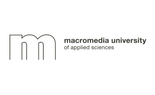Macromedia University of Applied Sciences, Germany