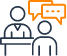 Mock interview sessions 