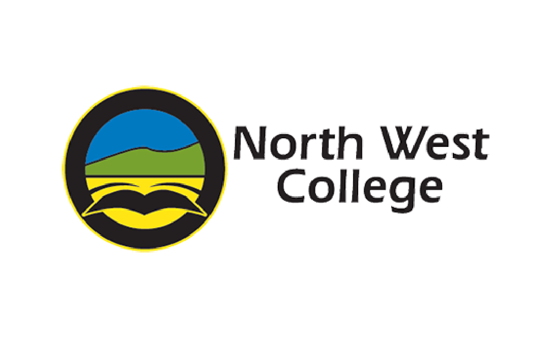 North West College, Canada