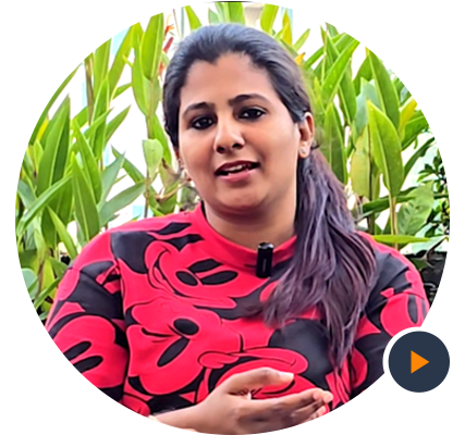 Reshma Jacob