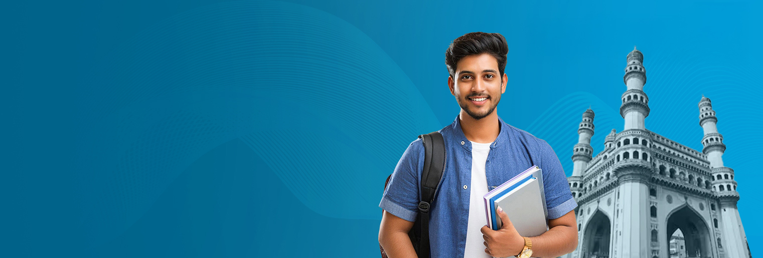 Powering Your Global Education Dream