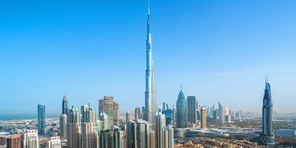 Study in the UAE