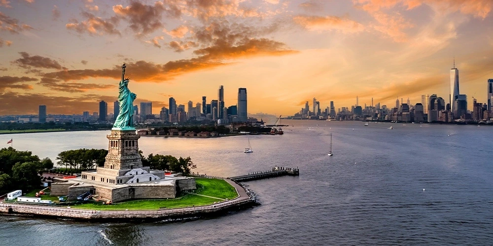 Study in the USA