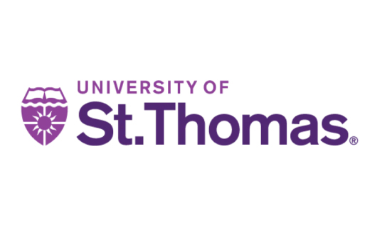 University of St Thomas, Minnesota, USA