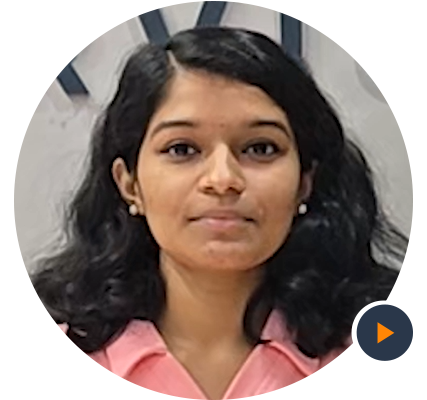 Reshma Jacob