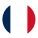 Study in France Flag