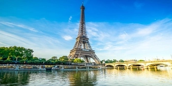 Study in France