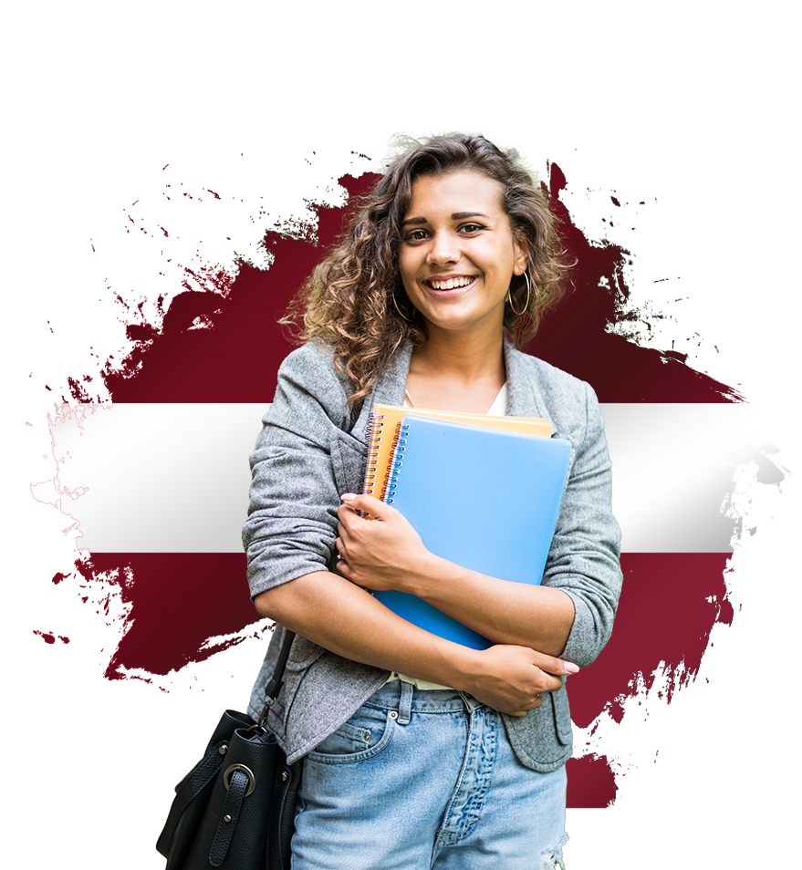 Satudy abroad in Latvia Fragomen Educational Services