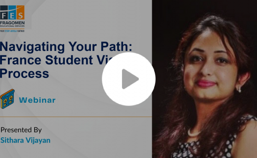 Navigating Your Path – France Student Visa Process | Fragomen Educational Services