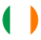 Study in Ireland Flag