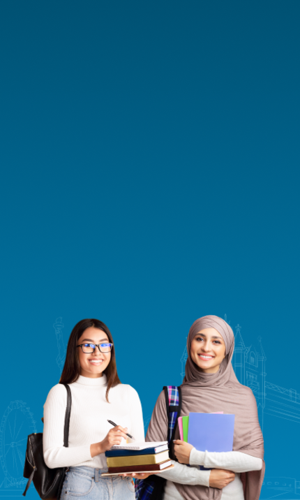 Language Proficiency<br>and Test Preps