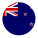 Study in New Zealand Flag