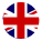 Study in United Kingdom Flag