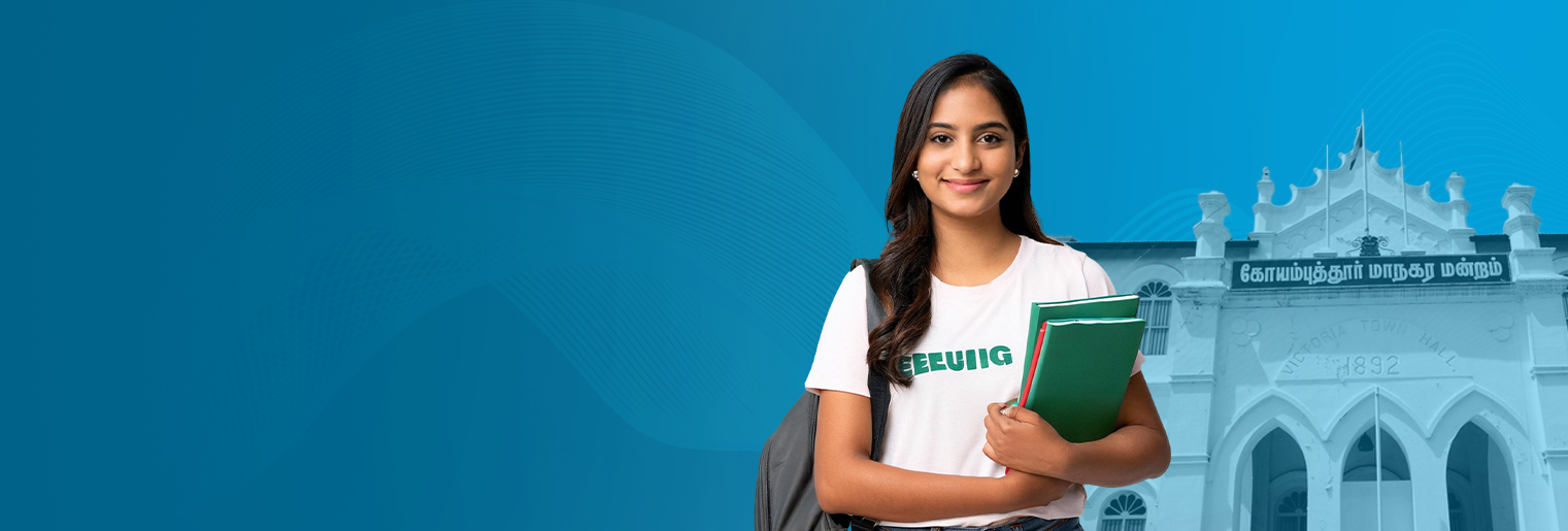 Powering Your Global Education Dream