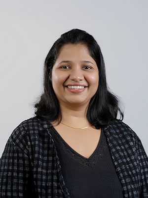 Shakthi Mohan