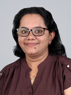 Smitha Soji