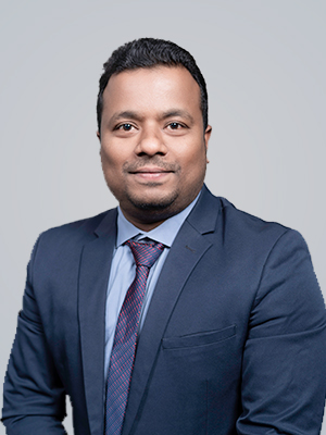 Vishwanath Vishalakshan