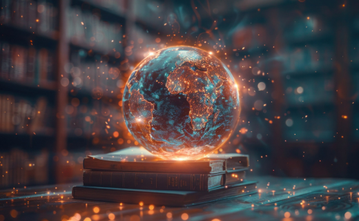 Gateway to UAE Higher Education: A Webinar for International Students