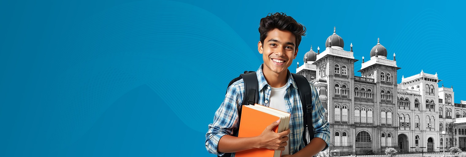 Study Abroad Consultancy In Mysuru- Fragomen Educational Services