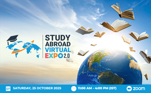Study Abroad Virtual Expo 2.0