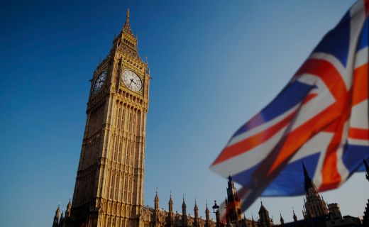 Study in the UK Made Simple