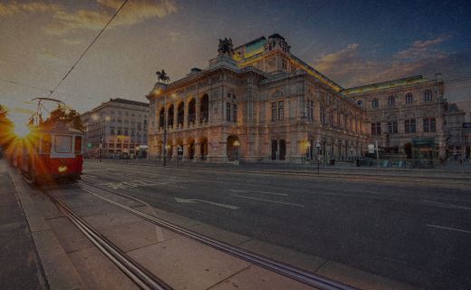 An Exclusive Online Session about Admission in Public Universities in Austria, Germany, and France