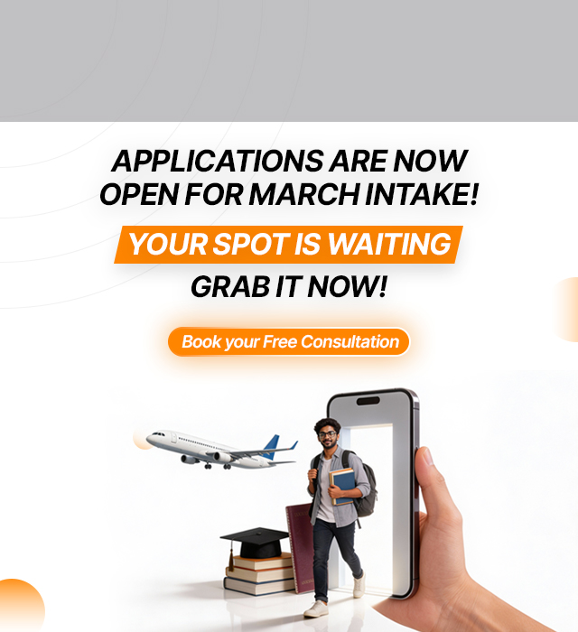 Discover Global Education Services with FES India