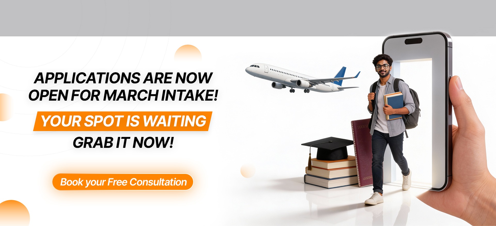 Discover Global Education Services with FES India