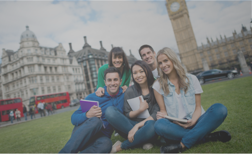 From Ambition to Admission: Study in Europe 2026