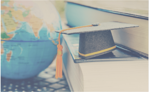 Study Abroad Interactive Session for Dr. APJ Abdul Kalam University Students