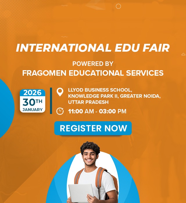 Discover Global Education Services with FES India